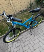 Meisjes mountainbike, Fietsen en Brommers, Ophalen, Gebruikt