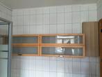 Hangkasten, Huis en Inrichting, Ophalen, Zo goed als nieuw