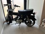 Dax lowrider 50cc, Ophalen, Zo goed als nieuw