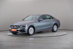 (1SJY626) Mercedes-Benz C-Klasse, Auto's, 4 deurs, Euro 6, 116 pk, Te koop