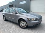 Volvo V50 2,0 D ONLY EXPORT, Auto's, Bedrijf, Te koop, Handgeschakeld, Diesel