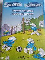 De smurfen, CD & DVD, DVD | Enfants & Jeunesse, Enlèvement, Utilisé, TV fiction, Comédie