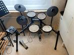 Elektrische Drum Roland TD07 DMK, Ophalen, Zo goed als nieuw, Roland, Elektronisch