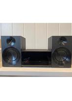 Petite Chaîne Hifi, Audio, Tv en Foto, Stereoketens, MP3-aansluiting, Cd-speler, Zo goed als nieuw, Ophalen