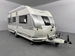 Hobby De Luxe 495 UL IC-Line Cassetteluifel Mover Voortent, Hordeur, Rondzit, Hobby, 4 tot 5 meter