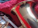 Saxophone Yamaha Alto, Ophalen of Verzenden, Gebruikt, Alt