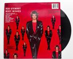 Rod Stewart LP body wishes, Cd's en Dvd's, Vinyl | Pop, Ophalen of Verzenden