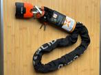 Chaîne antivol Xolid, Vélos & Vélomoteurs, Accessoires vélo | Cadenas de vélo, Enlèvement ou Envoi, Neuf, Chaîne antivol