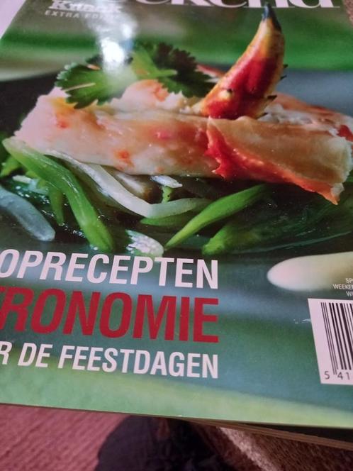 Weekend Knack 2004, Boeken, Tijdschriften en Kranten, Zo goed als nieuw, Glossy, Ophalen of Verzenden