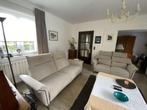 Salon - 1 canapé électrique + 1 canapé fixe, Huis en Inrichting, Zetels | Zetels, Ophalen, 150 tot 200 cm, 75 tot 100 cm, Zo goed als nieuw