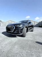 audi q3 45tfsi hybrid attraction, Auto's, Euro 6, 4 cilinders, Zwart, Leder