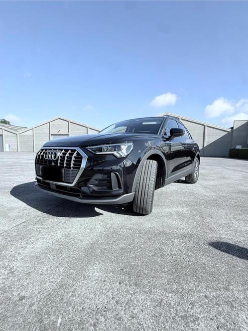 audi q3 45tfsi hybrid attraction, Auto's, Audi, Bedrijf, Q3, ABS, Achteruitrijcamera, Adaptieve lichten, Adaptive Cruise Control
