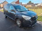 Dacia Dokker 1.5DCI avec historique de maintenance, Argent ou Gris, Achat, Carnet d'entretien, Boîte manuelle