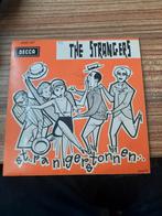 Single The Strangers Strangerstonnen, Cd's en Dvd's, 7 inch, Single, Ophalen of Verzenden, Zo goed als nieuw