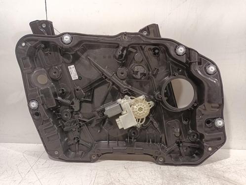 RAAMMECHANIEK ELEK LINKS VOOR BMW 3 serie (G20) (7432231), Auto-onderdelen, Carrosserie, BMW, Voor, Links, Gebruikt