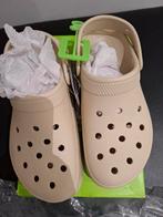 Magnificent Crocs Crush nine maat 37,38 pay 70e, Kleding | Dames, Ophalen of Verzenden, Nieuw