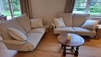Verzelloni loungebanken, Huis en Inrichting, Zetels | Zetels, Ophalen, Gebruikt, 150 tot 200 cm, Disgne moderne