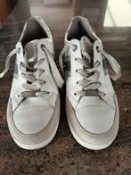 Herenschoenen als nieuw 1keer gedragen te klein gekocht, Enlèvement, Chaussures