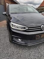Volkswagen Touran III Touran Highline /Start-Stop (bj 2016), Auto's, Voorwielaandrijving, 4 deurs, Stof, Gebruikt