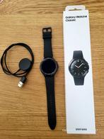 Samsung Galaxy Watch 4 Classic, Android, Comme neuf, Noir, Samsung