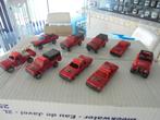 PARKEERPLAATS VOOR BRANDWEERWAGENS, Hobby en Vrije tijd, Ophalen of Verzenden, Gebruikt, Auto, Overige merken
