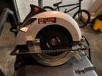 Cirkelzaag, Bricolage & Construction, Outillage | Scies mécaniques, Enlèvement, Comme neuf, Scie circulaire