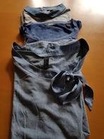 T-shirts à petits lots, Vêtements | Femmes, T-shirts, Comme neuf, Manches courtes, Taille 36 (S), Bleu