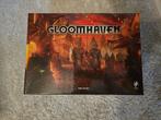 Gloomhaven 1st edition + houten insert, Hobby en Vrije tijd, Gezelschapsspellen | Bordspellen, Ophalen, Zo goed als nieuw
