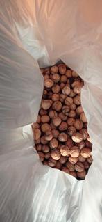 verse walnoten, Diversen, Ophalen