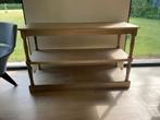 Sidetable / wandtafel J-Line, Ophalen, Gebruikt, 100 tot 150 cm, Eikenhout