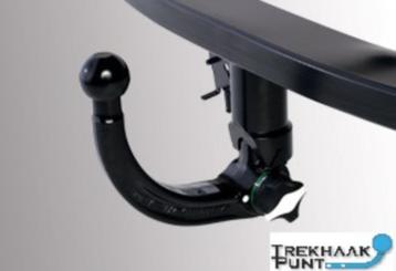 Trekhaak Nissan X-Trail beschikbaar voor biedingen