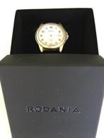 Rodania met herstelwerk, Acier, Utilisé, Montre-bracelet, Enlèvement ou Envoi