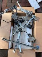 Mercedes W124 raammotor mechanisme leve vitre moteur 250D, Auto-onderdelen, Ophalen of Verzenden