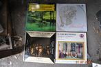 vinyl platen klasieke  muziek, Ophalen, Barok, Gebruikt, Opera of Operette