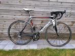 Koersfiets Thompson, Fietsen en Brommers, Ophalen, Gebruikt