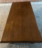 Salontafel, Ophalen, Zo goed als nieuw