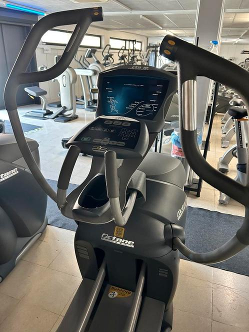 OCTANE SP CROSSTRAINER OOK TECHNOGYM TE KOOP, Sport en Fitness, Fitnessmaterialen, Zo goed als nieuw, Ophalen of Verzenden