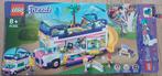 Lego friends bus set 41395 +8 jaar, Enlèvement, Lego