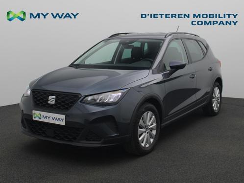 Seat Arona Arona 1.0 TSI Move! Full Link, Auto's, Seat, Arona, ABS, Airbags, Airconditioning, Boordcomputer, Cruise Control, Elektrische ramen