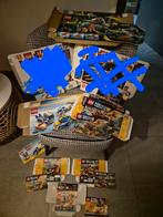 Lego lege doos, Kinderen en Baby's, Speelgoed | Duplo en Lego, Ophalen of Verzenden, Gebruikt, Lego