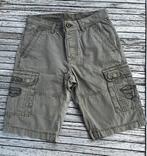 Pantalon cargo PME (nouveau), Enlèvement
