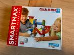 Smartmax Click and Roll magnetisch speelgoed, Comme neuf, Enlèvement ou Envoi