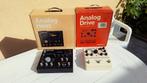 Elektron Analog Heat MkI en Analog Drive, boxed, Ophalen of Verzenden, Gebruikt