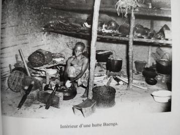 Colonial à l Équateur Congo Belge récit livre Belgique  beschikbaar voor biedingen