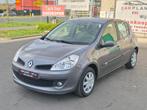 Renault Clio -Automaat -Cruisontrol -Airco - Trekhaak 95d.km, Euro 5, 4 cilinders, https://public.car-pass.be/vhr/53cabdb8-f2a9-4a2f-9348-cc7b5397e657