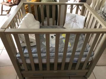 Baby box / Baby Park beschikbaar voor biedingen