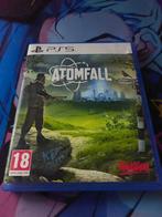 Atomfall ps5, Games en Spelcomputers, Games | Sony PlayStation 5, Ophalen, Zo goed als nieuw