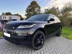 Range Rover Velar 2.0TD4 R-Dynamic S | 2020, Auto's, Land Rover, Automaat, Range Rover Velar, Zwart, Particulier