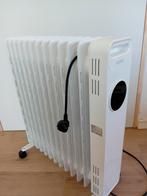 Olieradiator, Ophalen of Verzenden, Zo goed als nieuw