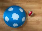 Plafonnier enfant Philips Nuages/Avion, Maison & Meubles, Comme neuf